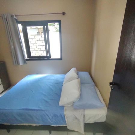 Residencial E Pousada Acauan Guarda do Embaú Pokój zdjęcie