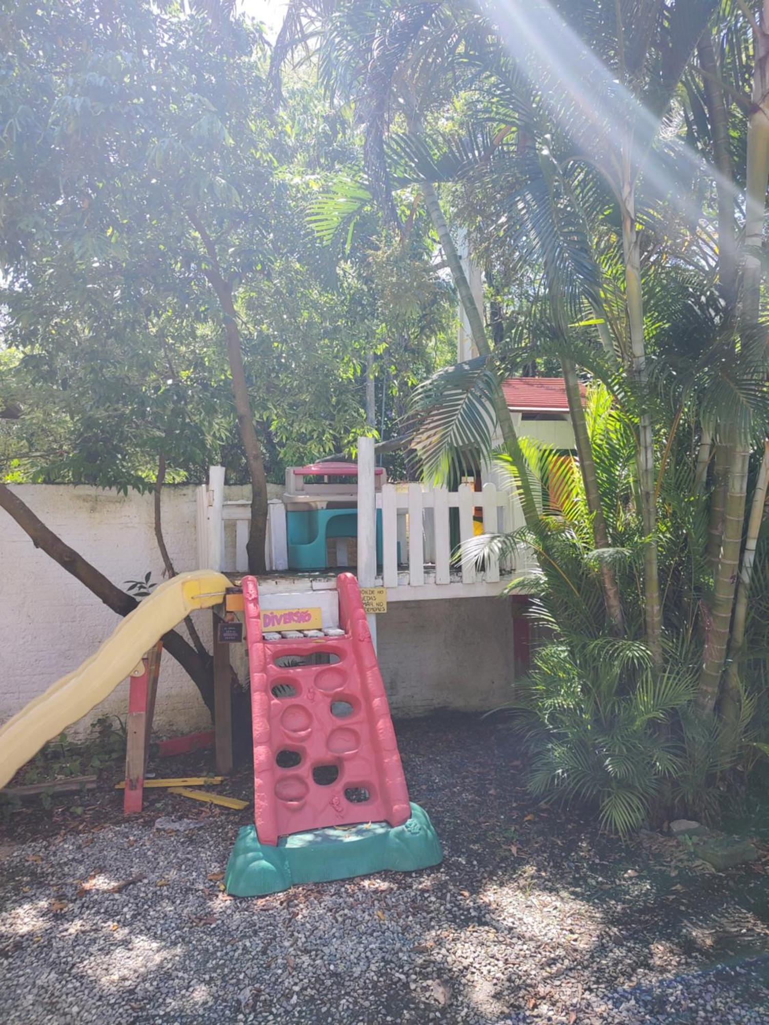 Residencial E Pousada Acauan Guarda do Embaú Zewnętrze zdjęcie