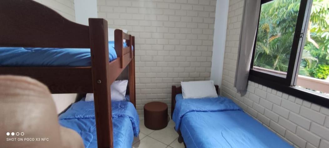 Residencial E Pousada Acauan Guarda do Embaú Pokój zdjęcie