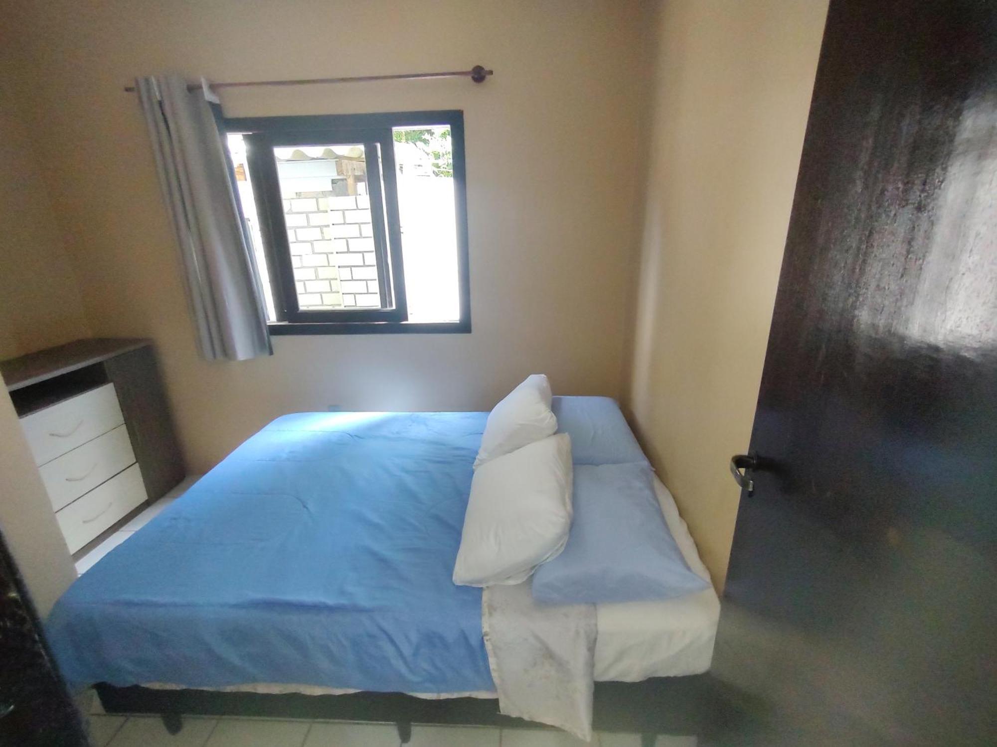 Residencial E Pousada Acauan Guarda do Embaú Pokój zdjęcie