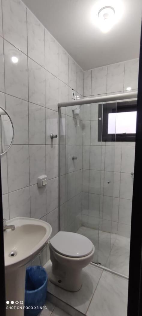 Residencial E Pousada Acauan Guarda do Embaú Pokój zdjęcie