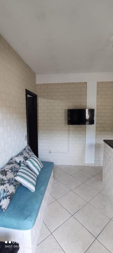 Residencial E Pousada Acauan Guarda do Embaú Pokój zdjęcie