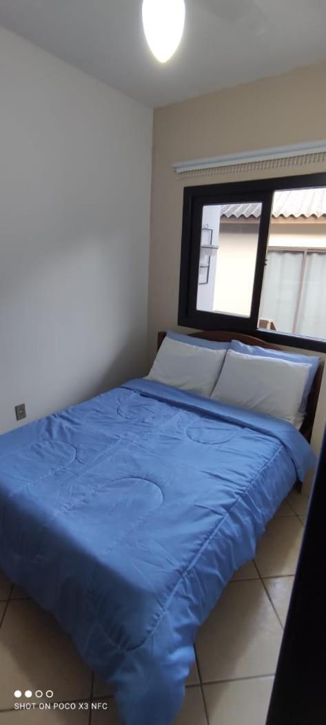 Residencial E Pousada Acauan Guarda do Embaú Pokój zdjęcie