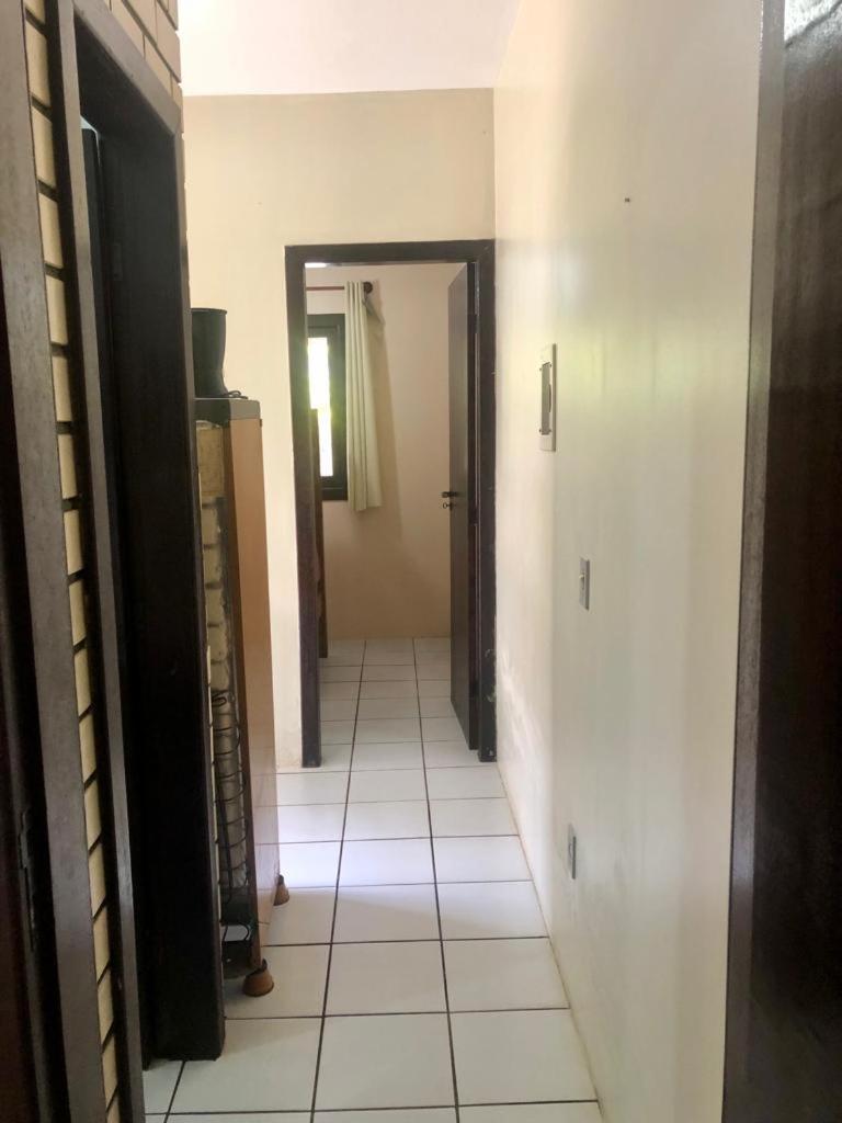 Residencial E Pousada Acauan Guarda do Embaú Pokój zdjęcie